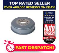 Ferdinand Bilstein Brake Drum 14058 - Rear - Fits VW Transporter (OE 701609617)