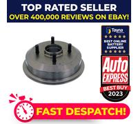 FEBI BILSTEIN 05670 Brake drum