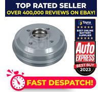 febi 10537 Brake Drum