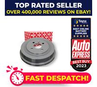 FEBI BILSTEIN 17310 Brake drum