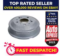 FEBI BILSTEIN 10664 Brake drum