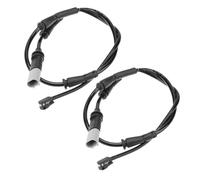 2x Brake Pad Sensor Front Brake Pad Wear Sensor 34356792289 for 1 2 3 4 M Series