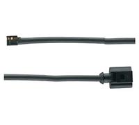 ATE Brake Pad Wear Sensor 24.8190-0013.2 - Warning Contact for VW Touareg 7P5