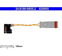 Fits ATE 24.8190-0955.2 Warning Contact, brake pad wear ✅UK Seller