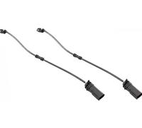Fits QUICK BRAKE WS 0427 A BRAKE PADS SENSOR. AUDI A8 2.0TFSI 12- DE Stock
