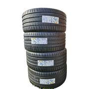 2x Brand New Michelin Pilot Sport 4 S 275 35 22 104Y XL TL Tyres 275/35ZR22 Pair