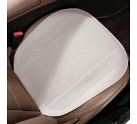 2X Breathable Car Seat Cushion Cover for Chery EBRO S700 2025