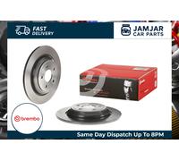 Brake Disc BREMBO 08.D575.11
