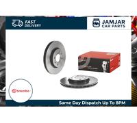 BREMBO 09.5843.11 Brake disc
