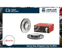 BREMBO 09.9464.21 Brake disc