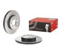 BREMBO 09.C173.11 Brake disc