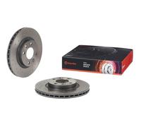 BREMBO 09.C285.1X Brake disc