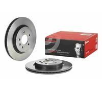 BREMBO 09.C711.11 Brake disc