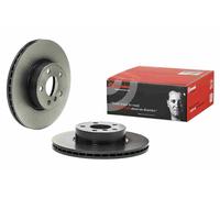BREMBO 09.D338.21 Brake disc
