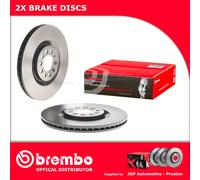Brembo 09.7880.11 Prime Brake Disc