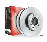 2x Brembo Brake Disc 286mm Vented Front for BMW 3 E36 E46 Z3 Z4 E85