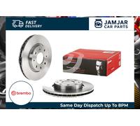 BREMBO 09.9997.10 Brake disc