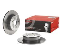 BREMBO 08.A150.11 Brake disc