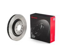 Brake disc BREMBO 09.8781.21 for ASTON MARTIN DB9 Vantage 6 2004-2016