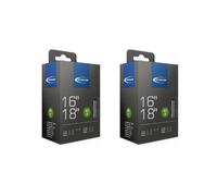 Schwalbe AV4 16-18 inch Inner Tube - Schrader Valve