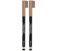 2x Brow This Way Professional Eyebrow Pencil - 003 Blonde - Bundled by Smart Cutie