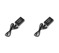 2X BT-100U Cash Drawer Driver Trigger with USB Interface Drawer Trigger