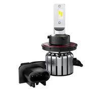2x Bulb P26.4t H13 9008DWBRT-2HFB OSRAM