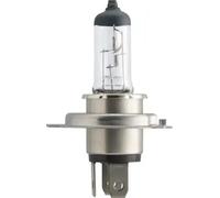 2x Bulb P43t-38 H4 12342VPS2 PHILIPS for SUZUKI ALFA ROMEO MERCEDES-BENZ FORD VW