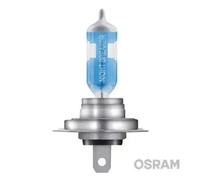2x Bulb PX26d H7 64210NL-HCB OSRAM for OPEL RENAULT BMW FORD SAAB VW CITROËN KIA