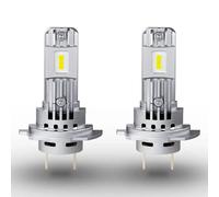 OSRAM LEDriving LED H7 Bulbs H18 HL Easy Twin Pack Replacement OE Quality