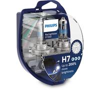 PHILIPS 12972RGTS2 Bulb, daytime running light for ,ABARTH,ALFA ROMEO,ALPINA