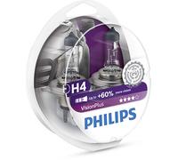 2x Bulb, spotlight for ABARTH ALFA ROMEO APRILIA MOTORCYCLES AUDI AUSTIN BMW:6