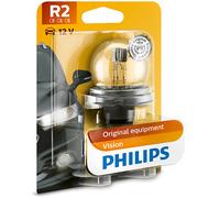 2x Bulb, spotlight for APRILIA MOTORCYCLES CAGIVA MOTORCYCLES CITROËN LADA:RX