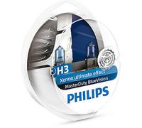 2x Bulb, spotlight for MERCEDES-BENZ:T1/TN Van,T1/TN Platform/Chassis 1079