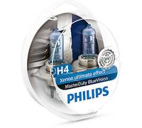 2x Bulb, spotlight for MERCEDES-BENZ:T1/TN Van,T2/LN1 Bus,T2/LN1 Van 00424