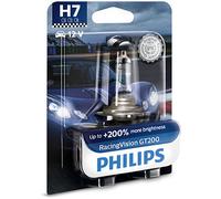 2x Bulb, spotlight for YAMAHA MOTORCYCLES VW VOLVO VESPA MOTORCYCLES VAUXHALL,