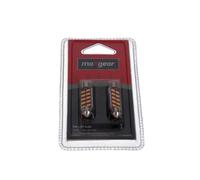 2x Bulb SV8.5 78-0165SET MAXGEAR