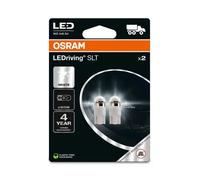 OSRAM LEDriving SLT ≜ W5W, 24V, Truck signal lamps, off-road, non ECE, 2 lamps