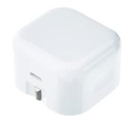 2x BundleMonkeyUSB 30W USB-C Fast Charger | Compatible with iPhone 12 Series, SE 2020, 11, XS, XR, X, 8 | iPad Air 2020 | Galaxy S20, A80 | Google Pixel 4a, 5 & More