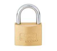 Burg-Wächter 6211 Magno 400 E 50 SB Padlock & Hasp Cables