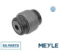 2x Bush, control arm mounting for BMW E90 MEYLE 314 610 0007