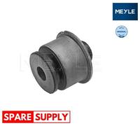 2X BUSH, CONTROL ARM MOUNTING FOR CHRYSLER MEYLE 44-14 610 0000