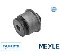 2x Bush, control arm mounting for CHRYSLER MEYLE 44-14 610 0000 NEW