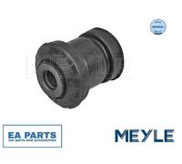 2x Bush, control arm mounting for FORD MEYLE 714 610 0008 NEW