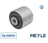 2x Bush, control arm mounting for JAGUAR S-TYPE MEYLE 18-14 610 0005