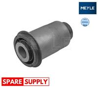 2X BUSH, CONTROL ARM MOUNTING FOR SUZUKI MEYLE 34-14 610 0006