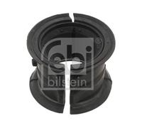 2x Bush, driver cab suspension 9583170012 9703170112 A9583170012 A9703170112