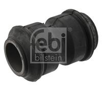 febi bilstein 06845 Leaf Spring Bush rear spring at rear spring hanger, pack of one