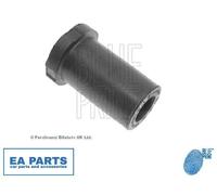 2x Bush, leaf spring for MITSUBISHI CHALLENGER COLT DELICA BLUE PRINT ADC48007