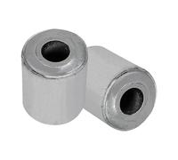 2X Bushing Isolator 6562602 E-6562602 Compatible with 943 953 963 A220 A30 S70 S130 S150 S16 S160 S175 S18 S185 440